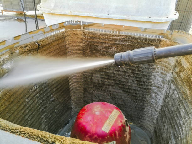 Professional Airduct Cleaning in Bystrom, CA