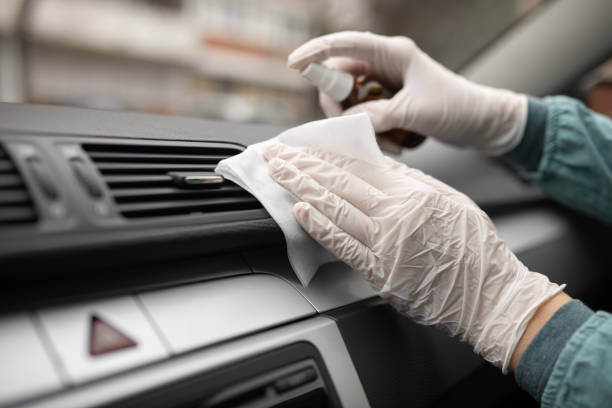 Best Affordable Duct Cleaning Services  in Bystrom, CA