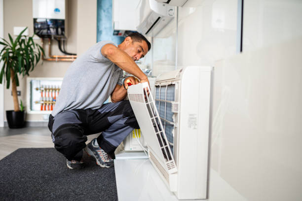 Best Affordable Air Duct Cleaning  in Bystrom, CA