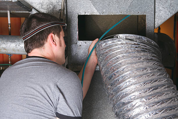  Bystrom, CA Airduct Cleaning Pros